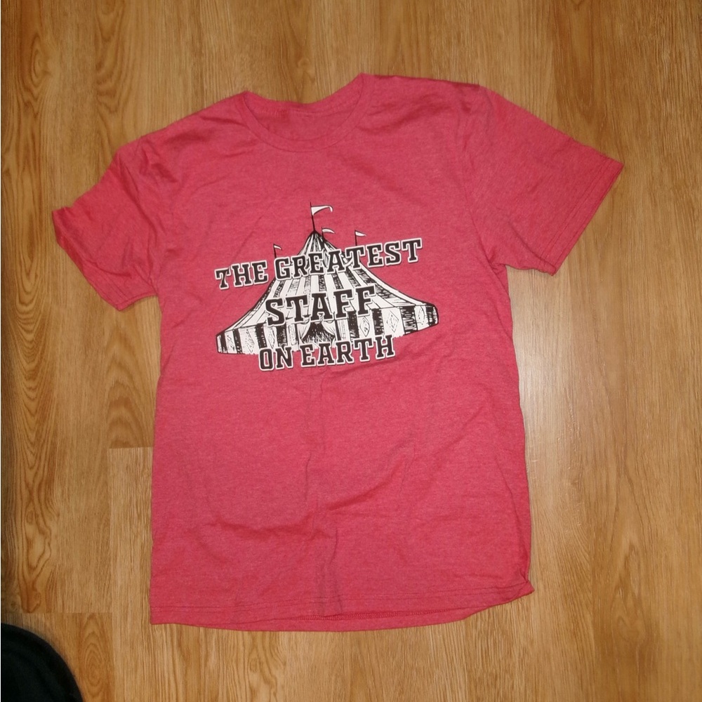 Carnival Shirt